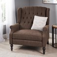 thumbnail image 6 of Miekor Furniture ONE AND HALF SEATER RECLINER B3A624, 6 of 8
