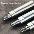 thumbnail image 3 of 3pcs Car For Rotary Polisher Electric Extension Connecting Rod Angle Grinder, 3 of 7