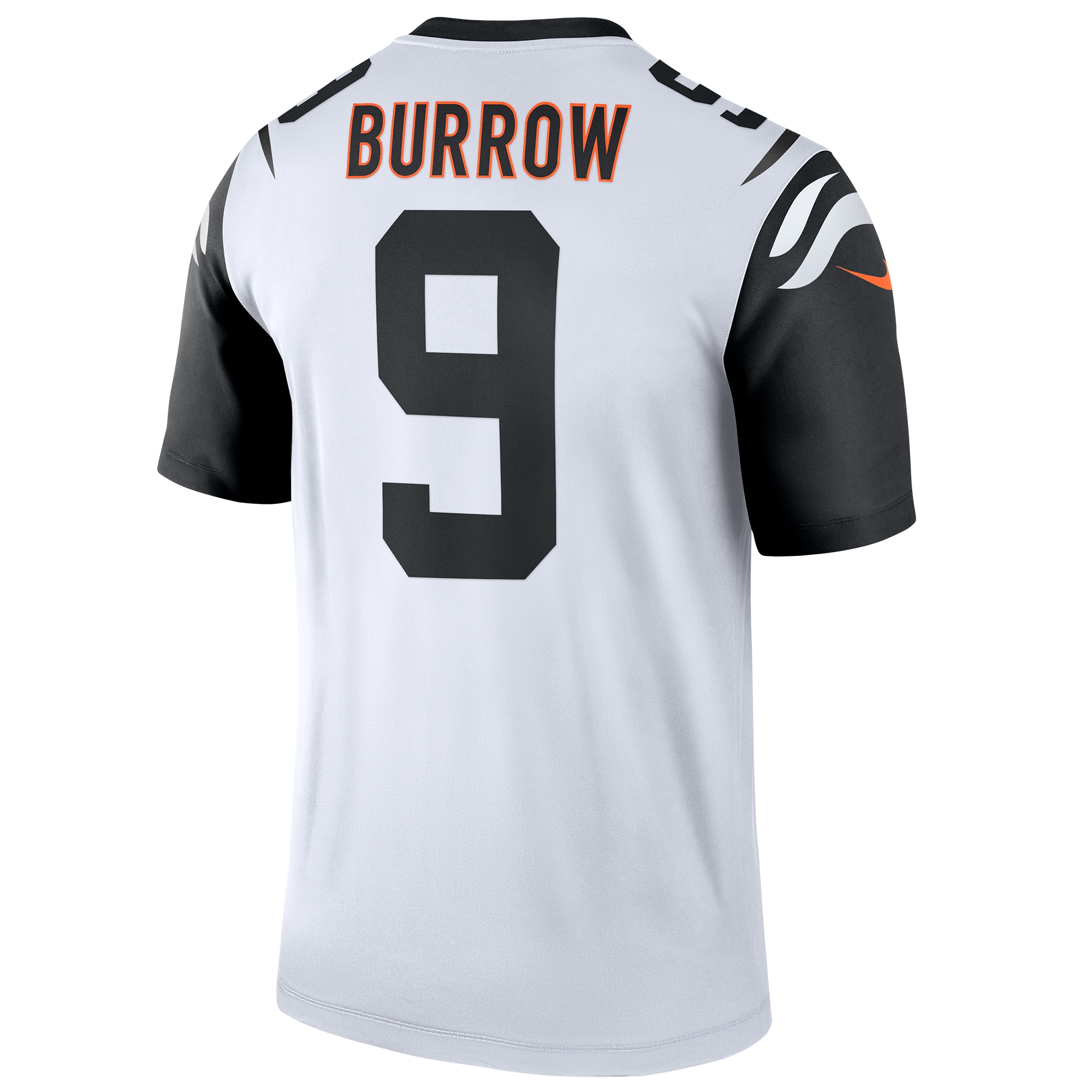 baby joe burrow jersey