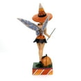Jim Shore SWEET SPELL Polyresin Halloween Tinker Bell 4057949