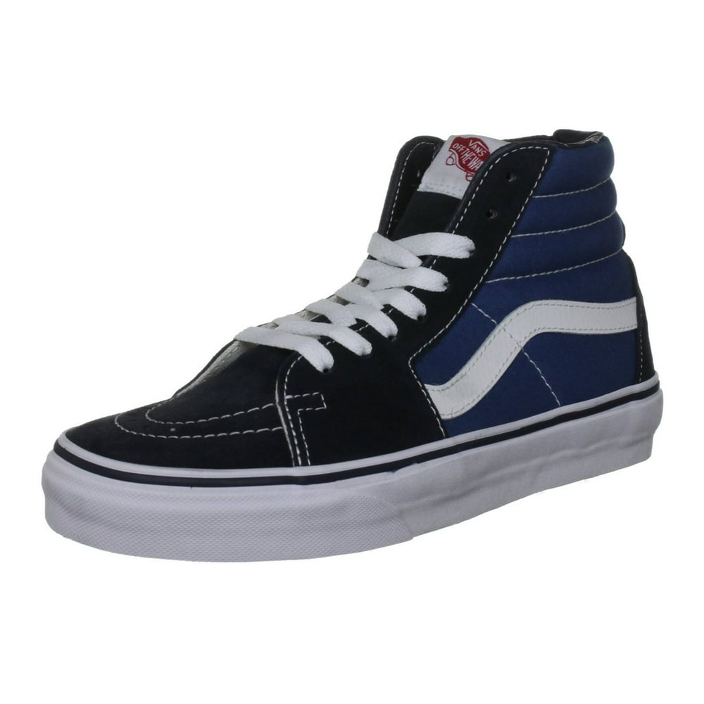 platform lace up vans