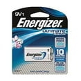 thumbnail image 2 of 8 x 9 Volt Energizer Ultimate Lithium Batteries (L522), 2 of 2