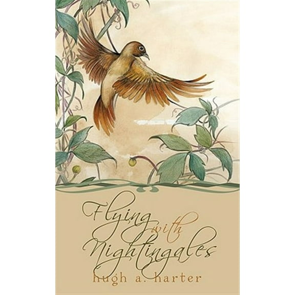 Flying With Nightingales