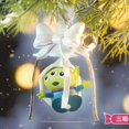 thumbnail image 3 of Popmart Disney 100th Anniversary Bell Series Kawaii acción misterio figuras modelo regalos de navidad juguetes y pasatiempos caja sorpresa, 3 of 4