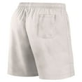 thumbnail image 3 of Men's Fanatics Cream Minnesota Vikings Elements Shorts, 3 of 3