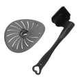 thumbnail image 4 of Blender Blade Protector, Well Designed Long Lasting Use Blade   Durable  Compatibility Easy Cleaning  For Home For Kitchen, 4 of 8