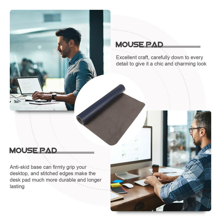 Long desk pad hotsell