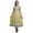 Beige, variant on Green Floral Printed Women Designer Mandarin Collar Anarkali Dress Indian Ethnic Kurta Small