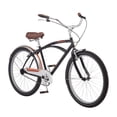 thumbnail image 1 of Bicicleta Urbana Schwinn Baywood R26 Negra, 1 of 4