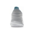 thumbnail image 4 of Nike Men's Kyrie Flytrap V Grey Fog Blue Chill Basketball Shoes, from StockX, 4 of 5