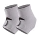 thumbnail image 2 of Tobillera de compresión ajustable, tobillera de nailon transpirable, protección deportiva, 2 uds., 2 of 8