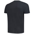 thumbnail image 3 of Men's '47 Black San Francisco 49ers Rider Franklin T-Shirt, 3 of 3