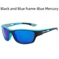 thumbnail image 2 of Gafas de sol polarizadas de colores para hombre, moda deportiva, gafas de visión nocturna, 2 of 5