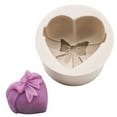 thumbnail image 3 of Clearance Cake Mould under $7 Silicone Cake Molds-Love Cake Molds Diy Cake Pudding Chocolate Baking Pan Non-Stick Homemade Baking, 3 of 8