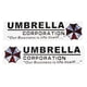 thumbnail image 4 of Umbrella Corporation - Adhesivo para parabrisas de coche adhesivo para ventana delantera/trasera (2), 4 of 5