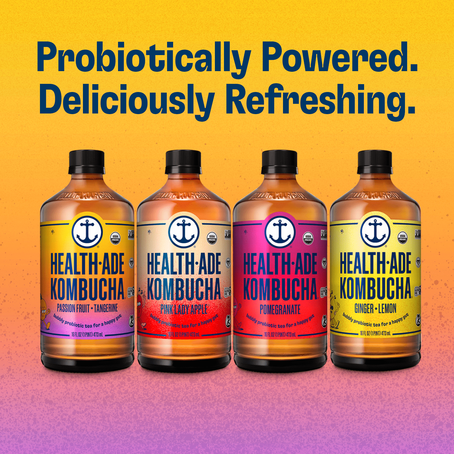Is Health Ade Kombucha Good for You: Unveiling the Benefits