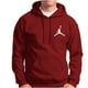 thumbnail image 3 of Sudadera Jordan New para hombre2022 Nueva Sudadera Con Chamarra Fría Para Hombre Jordan De Estilo Coreano . Capucha Para Hombres Deportes Al Aire Librepangjing, 3 of 4