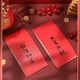 thumbnail image 4 of onlyliua ¡ Ofertas de Liquidación de Hoy Prime! Año Nuevo Arte de Tela Festival de Primavera Año Nuevo para Niños Bolsas de Sobres Rojos Sonidos de Presionado, 4 of 7