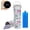 Watercolors, variant on SUNMON Insulin Cooler Travel Case - 48H Verified Cooling with Temperature Display, TSA Approved Medication Pen Vials Refrigerator with ℃/℉ Digital Temp Display, Portable for 1–7 Pens(Watercolors)