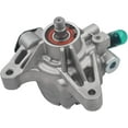 thumbnail image 3 of ALL-CARB 56110PNBA01 Power Steering Pump Replacement for Honda CRV Accord Acura RSX 2.0L 2.4L DOHC 2002 2003 2004 2005 2006 2007 2008 2009 2010 2011, 3 of 7