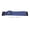 Dark Blue, variant on Riousery Adjustable Nylon Sport Replacement Watch Band for Suunto Spartan HR Baro, Suunto 7, D5i, Breathable Woven Wristband, 10 inches / 25.4 cm, Dark Blue