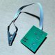 thumbnail image 3 of EEPROM Adapter 8Pin Wire Clip Soic 8 Sop8 Test Clip Socket Clip Support XPROG V6.12/UPA/Orange/CG PR, 3 of 5