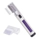 thumbnail image 2 of Peine de afeitar, herramienta de corte de barba 3 en 1, cortadora de pelo, calidad inigualable, 2 of 7