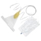 thumbnail image 3 of Urinario para hombres, dispositivo para orinar masculino, embudo, bolsa de orina para pacientes ancianos postrados en cama, 1000ml, 3 of 8