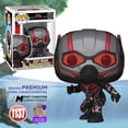 thumbnail image 1 of Funko Pop Ant Man #1137 Ant Man Y La Avispa Quantumania Marvel Original Funko Scott Lang Ant-Man And The Wasp, 1 of 3