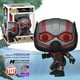 thumbnail image 1 of Funko Pop Ant Man #1137 Ant Man Y La Avispa Quantumania Marvel Original Funko Scott Lang Ant-Man And The Wasp, 1 of 3