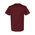 thumbnail image 2 of Hanes - New MmF - Men - Ecosmart™ Short Sleeve T-Shirt, 2 of 3