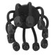 thumbnail image 5 of Masajeador eléctrico para el cuero cabelludo con cabezal de masaje múltiple para una distribución de 360 ​​grados alrededor de la cabeza, que puede masajear puntos y meridianos., 5 of 10