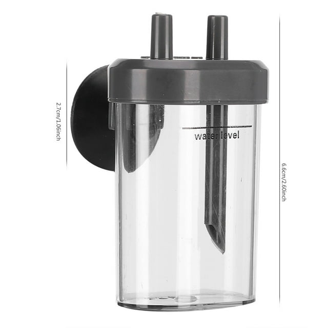 Portable Aquarium Aquarium Bubble Counter, Bubble Counter, Animals Pets For Fish Tank