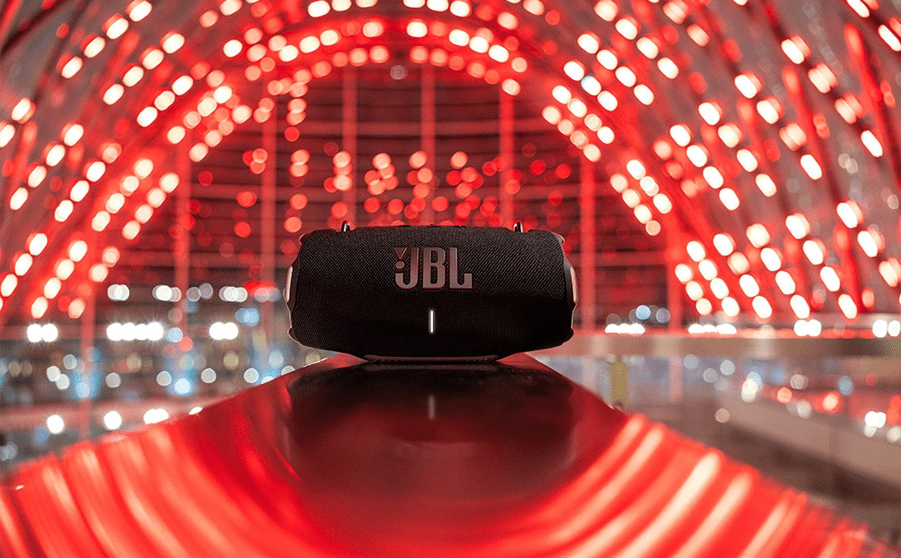 Restored JBL Xtreme 4 (Refurbished)
