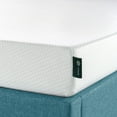 thumbnail image 2 of Zinus 6 inch Green Tea Memory Foam Mattress, 2 of 7