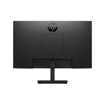 HP - P22 G5 21.5 LCD FHD Monitor (VGA, HDMI) - Black