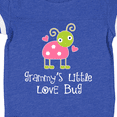 thumbnail image 4 of Inktastic Grammy Love Bug Valentines Day Childs Girls Baby Bodysuit, 4 of 5