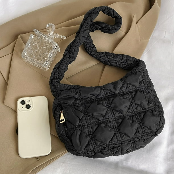 Bolsas de hombro mujer sale