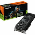 thumbnail image 2 of Gigabyte Technology 296382 Gigabyte Vcx Gv-n5070wf3-12gd Geforce Rtx 5070 Windforce Sff 12g 12gb Gddr7, 2 of 6