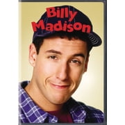 Billy Madison (DVD)