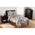 thumbnail image 1 of Mainstay's Kids Camping Bed in a Bag Coordinating Bedding Set, 1 of 4