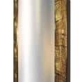 thumbnail image 3 of Espejo decorativo de pared cuerpo entero color dorado vintage Dii Frame Nostalgia, 3 of 4