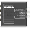 thumbnail image 4 of Blackmagic Design Mini Convertisseur SDI vers Audio 4K (CONVMCSAUD4K), 4 of 4
