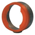 thumbnail image 2 of Apollo APXCR12LT Crimp Ring, 1/2 in, Black - pack of 10, 2 of 2