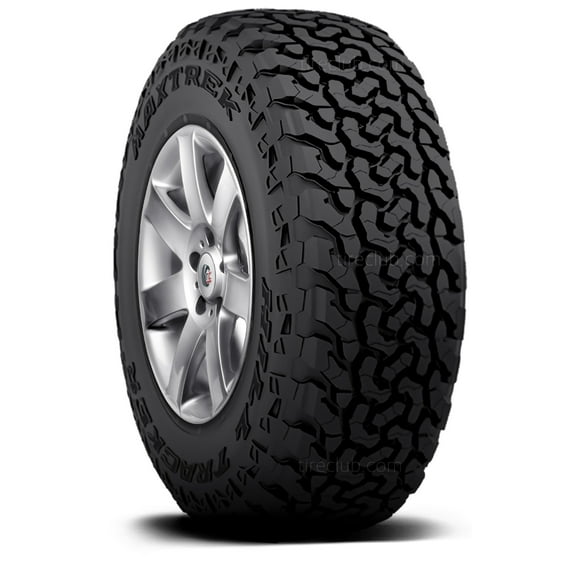 Llanta Maxtrek Hill Tracker 265/70R16 112S