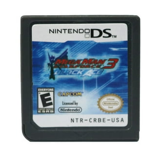 Mega Man ZX DS Game,US Version - Walmart.com