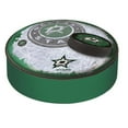 thumbnail image 1 of Holland Bar Stool BSCDalSta-D2 Dallas Stars Bar Stool Seat Cover, 1 of 1