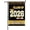 Gold, variant on Class Of 2026 Senior Garden Flag,We're So Proud of You Yard Flag,Senior High School College Graduation Party Flags For Outside Yard Decoration 18x12 Inch