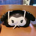 thumbnail image 3 of Cojín para reposacabezas de coche Sanrio Lolita My Melody Kuromi, funda para cinturón de seguridad, cojín de peluche de Hello Kitty Miniso, regalo de Navidad para niña, 3 of 5
