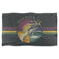 thumbnail image 2 of Pink Floyd Blanket, 36"x58", Welcome to The Machine, Silky Touch Super Soft Throw, 2 of 6